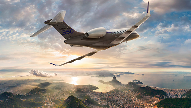 Líder-Aviação-e-Bombardier-nas-olimpíadas-Rio-2016