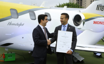 HondaJet-certificado-no-Brasil